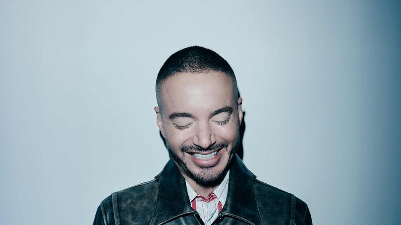J Balvin