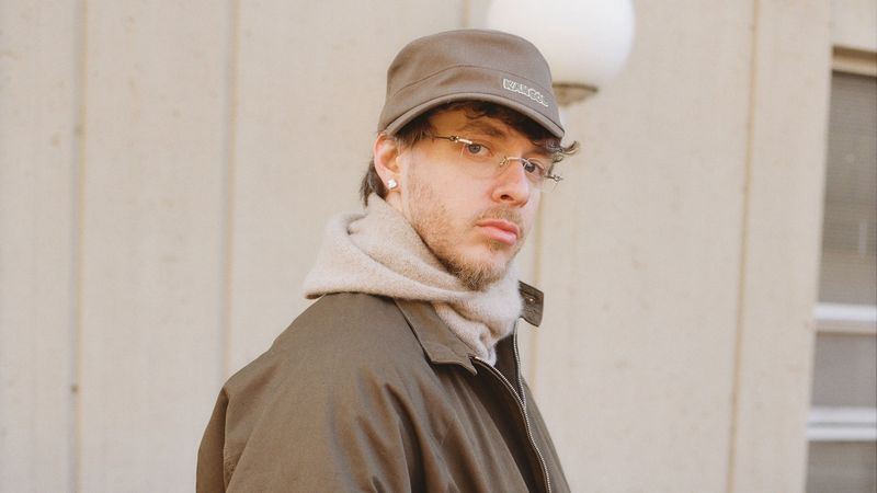 Jack Harlow
