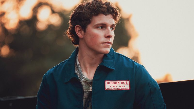 Jackson Wendell