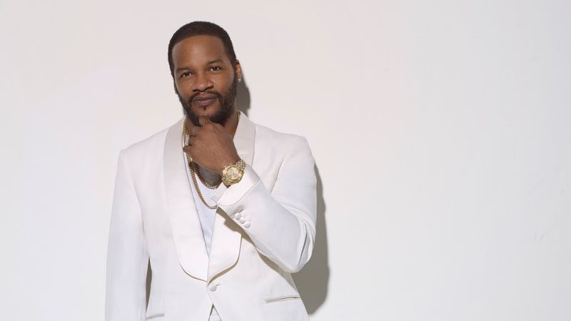 Jaheim