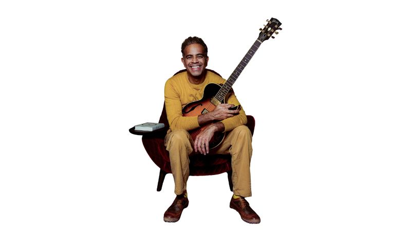 Jair Oliveira