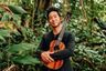 Jake Shimabukuro