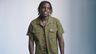 Jamal Roberts