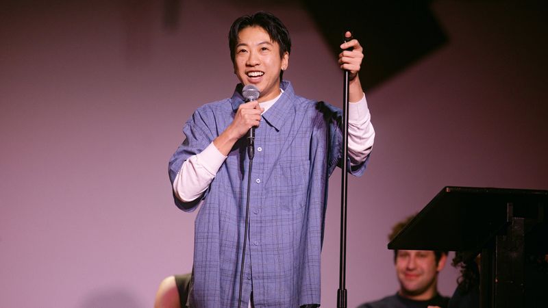 James Tom