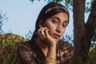 Janani K. Jha