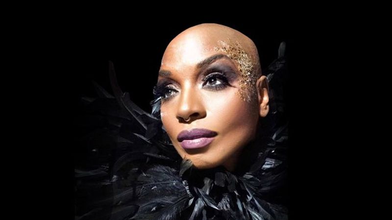 Janice Robinson