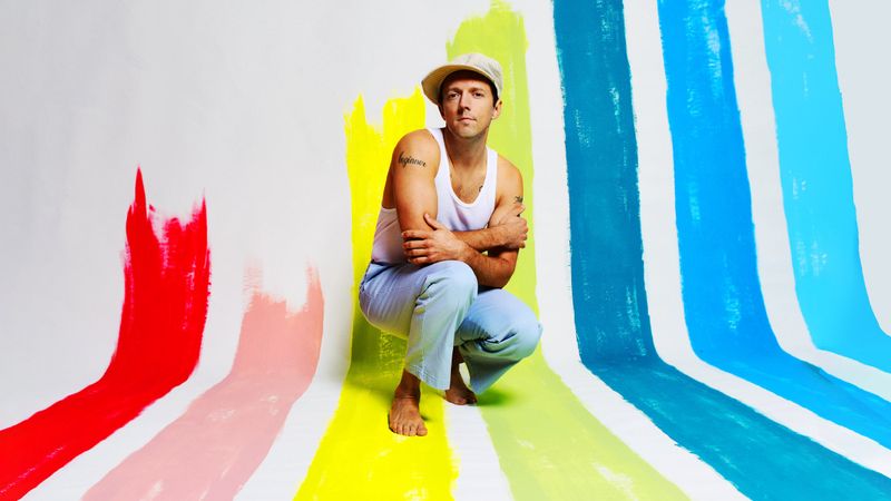 Jason Mraz