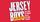 Jersey Boys (Touring)