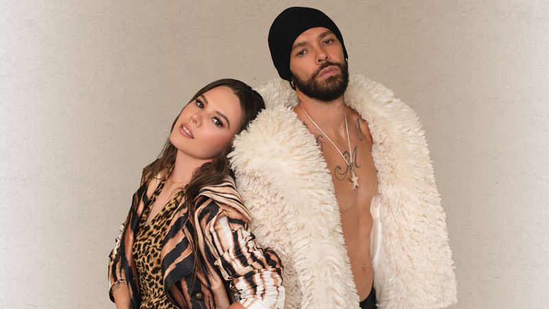 Jesse & Joy