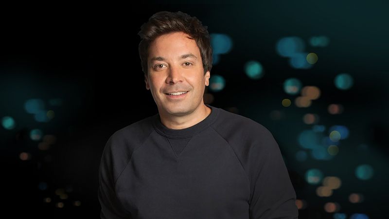Jimmy Fallon