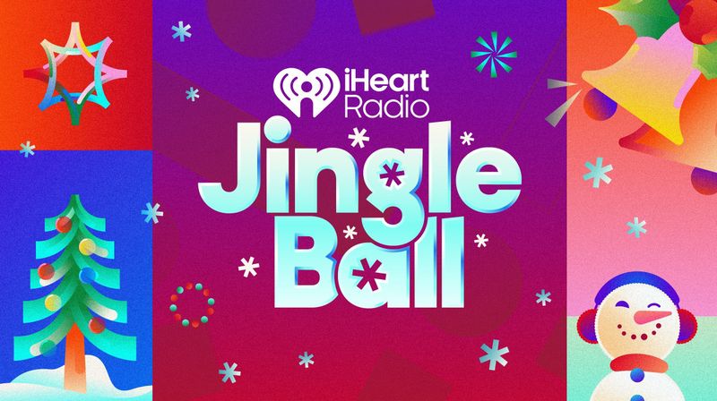Jingle Ball
