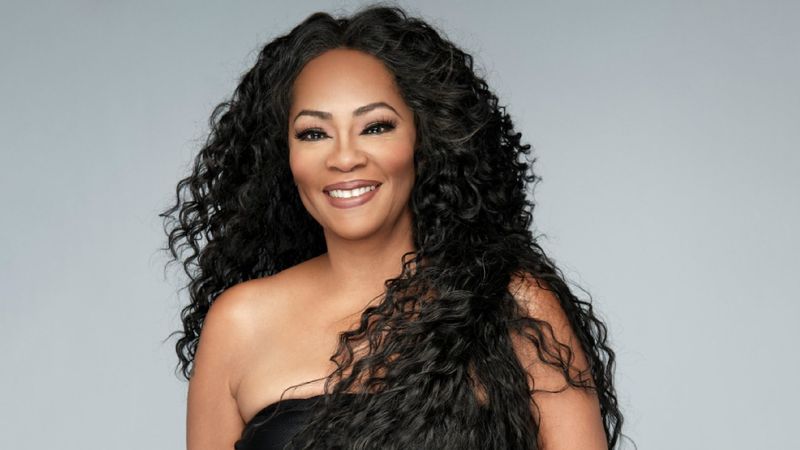Jody Watley