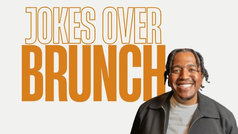 Jokes Over Brunch
