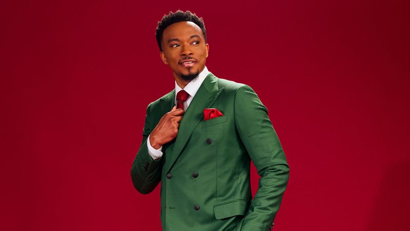 Jonathan McReynolds