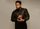 Jonathan Taylor Rush