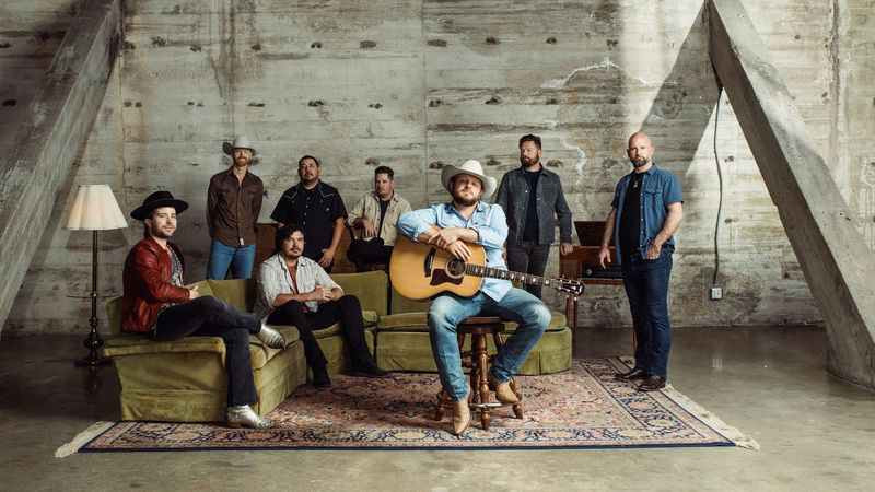 Josh Abbott Band