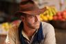 Josh Gates