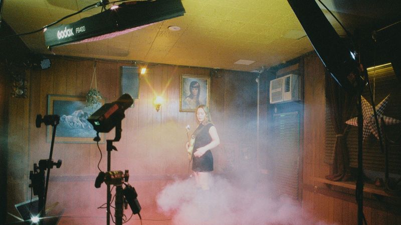 Julia Jacklin