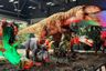 Jurassic Quest