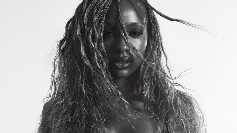 Justine Skye