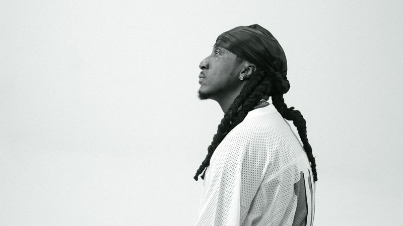 K Camp
