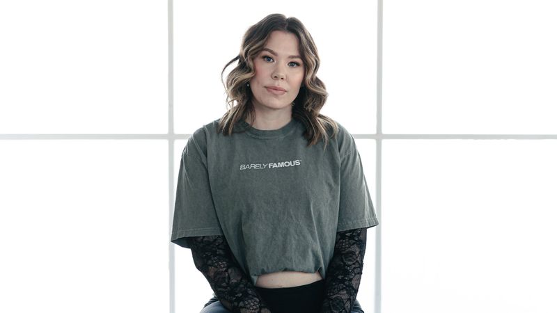 Kail Lowry