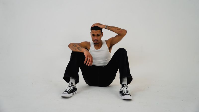 Keenan TreVon
