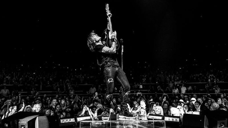 Keith Urban