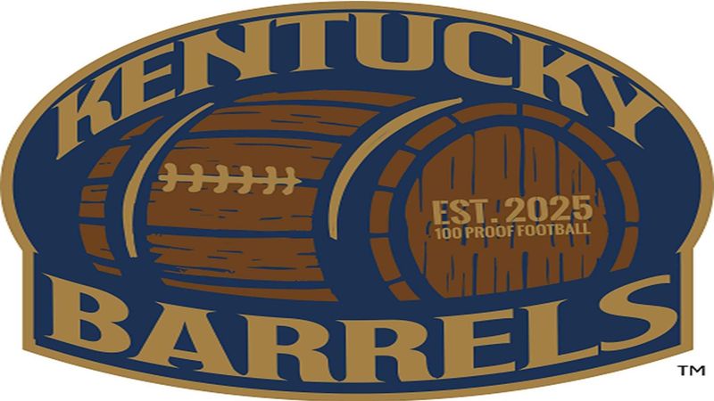 Kentucky Barrels