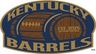 Kentucky Barrels