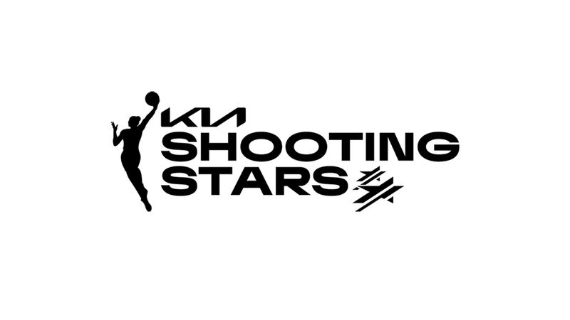 Kia Shooting Stars