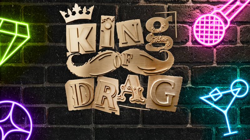 King of Drag