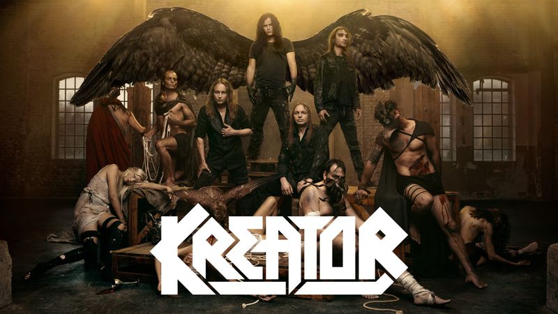 Kreator