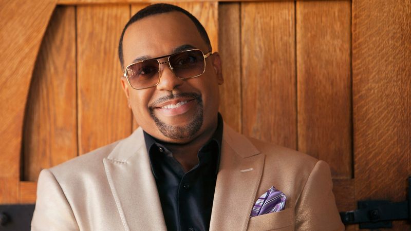 Kurt Carr