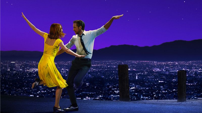 La La Land