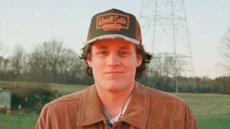 Landon Smith