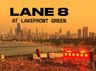 Lane 8 at Lakefront Green