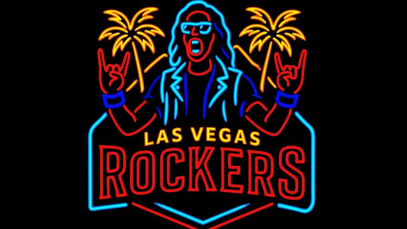Las Vegas Rockers