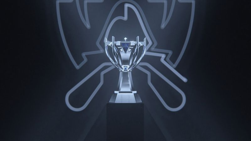 League of Legends World Championships