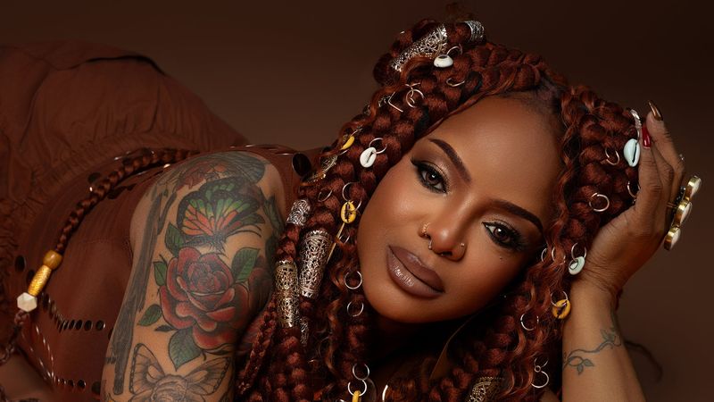 Leela James
