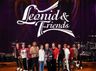 Leonid & Friends