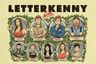 Letterkenny