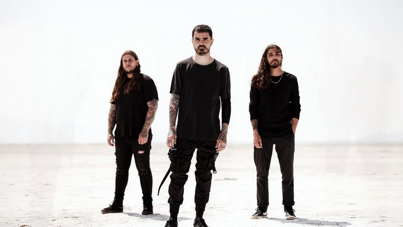 Like Moths To Flames