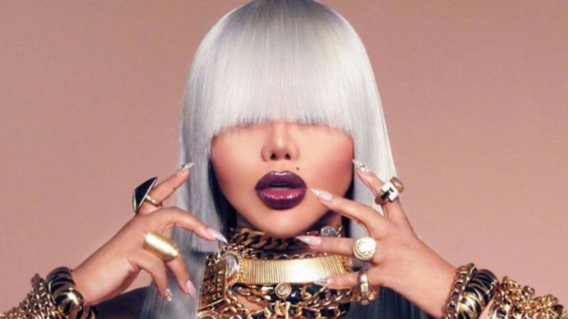 Lil Kim