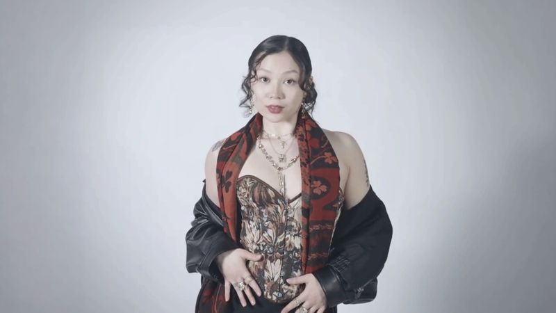 Lilly Sato