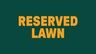 Live Nation Reserved Lawn