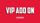 Live Nation VIP Add On