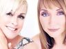 Lorrie Morgan and Pam Tillis
