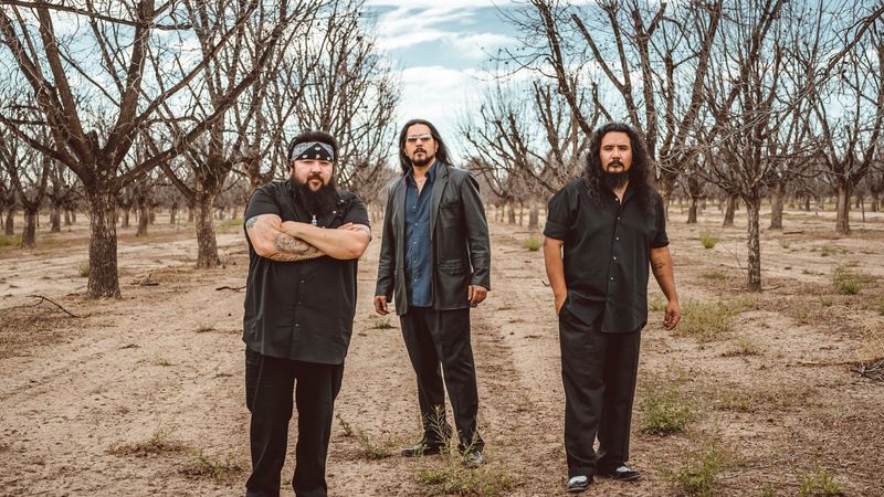 Los Lonely Boys