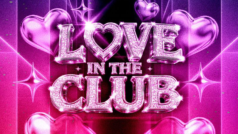 Love in the Club - 2000's Hip Hop and R&B Party